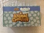Nintendo Animal Crossing New Horizons Collector Box By Culturefly. Price: $29.99.
