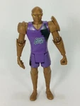 Space Jam New Legacy Elite Tune Squad Gold Chronos Action Figure Moose 2021 Used. Price: $13.95.