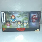 Fisher-price Little People Collector: Stranger Things Max's Song Set New. Price: $23.95.