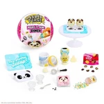 Mga's Miniverse Make It Diner Series 4: Includes Accessory Pieces New. Price: $9.95.