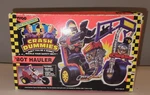 Vintage Tyco The Incredible Crash Dummies 'bot Hauler New Sealed INV-0605 Rare. Price: $69.99.