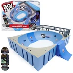 Tech Deck Daewon Mega Bowl X-connect Park Creator Customizable Fingerboard Ramp New. Price: $41.30.