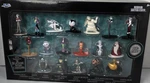 Nightmare Before Christmas Disney Full Set Diecast Figures Nano Metalfigs New. Price: $31.99.