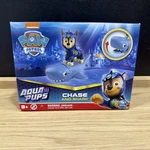 Paw Patrol Aqua Pups Chase And Shark Action Figures Set New Toy By Spin Master. Price: $26.98.