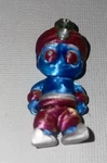 Wigglitz 1 Nimbus Genie Figure 2025 Blue And Red Shiny Legendary Zb Designs Used. Price: $31.00.
