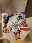 New Star Wars Galactic Heroes The Ghost Vehicle & Figure Playset Hasbro. Price: $139.00.