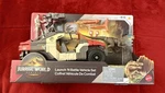 2025 Mattel Jurassic World Rebirth Launch 'n Battle Vehicle Set New. Price: $47.99.