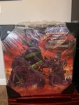 SUPER7 Masters Of The Universe Classics Snake Mountain Brand New, Sealed!. Price: $1600.00.