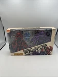 Neca Teenage Mutant Ninja Turtles Shredder Clones Set 7" Figure New Tmnt. Price: $17.98.