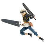 Total Anime Asta 6.5-INCH Figure With Swappable Faceplates, Alternate Hands... New. Price: $23.34.