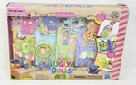 Dolls Uglyville Unfolded Main Street Playset Hasbro & Go Brand New #3. Price: $14.99.