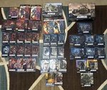 Hasbro G.i. Joe Classified Series Action Figures Vehicle Playsets Boxed Lot New. Price: $1625.00.