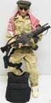 Swift Freedom Delta Force Frank 1/6 Action Figure By Dragon Afghanistan 2001 Used. Price: $55.00.