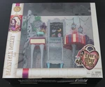 Brand New Ever After High Beanstalk Bakery Cafe Mattel 2014. Price: $59.99.