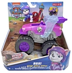 Nickelodeon Paw Patrol Roxi Rescue Wheels Vehicle Bnib Exclusive New. Price: $59.95.