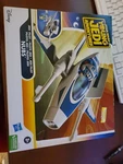 Star Wars / Disney Hasbro Young Jedi Adventures Nubs Pilot Vehicle Set New. Price: $18.00.