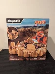 Playmobil Naruto Shippuden 70667 Vs Pain Battle Set Gamakichi Gift New. Price: $53.99.
