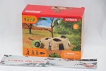 Schleich Wild Life Meerkat Playtime Hangout With Figurines Playset New. Price: $52.86.