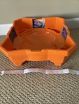 Lot Of 3 Hasbro Beyblade Burst Rise Hyper Sphere Stadium Arena New Toy. Price: $29.99.