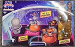 Space Jam: New Legacy - Gametime Playset With Lebron & Bugs Bunny. Price: $12.99.