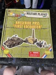 Ultimate Soldier 32X Wwii Kasserine Pass First Encounter Miltary Playset New. Price: $74.88.