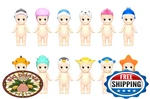 Sonny Angel 1 Figure Marine Series New. Price: $53.14.