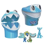 Rainbow Friends Cyan Collector Bundle Include Plush Figure - Brand New / Sealed. Price: $27.99.