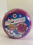 Lankybox Mini Mystery Donut Unboxing Toy Figure Squishy Stickers New Bonkers. Price: $17.57.