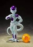 Dragon Ball S.h. Figuarts Frieza Fourth Form Bandai Nuovo. Price: $52.45.