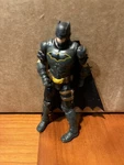 Batman 4" Action Figure From Transforming Batcycle Set 2023 Dc Spin Master Used. Price: $9.00.