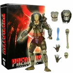 Neca Predator Jungle Hunter Ultimate 7" 1:12 Toy Action Figure Deluxe Nib New. Price: $29.99.