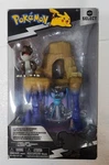 Jazwares Pokemon Select Mountain Cave Environment Play Set With Tyrunt And Zubat New. Price: $25.00.