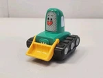 Vtech Go! Timmy Bulldozer Mini Vehicle Cory Carson Netflix 2020 Used. Price: $16.95.