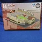 Wisconsin Badgers Foco Pzlz 3D Camp Randall Stadium Puzzle 3,848 Pieces New. Price: $52.99.