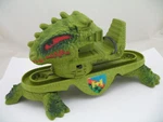 Mattel Motu 4902: Dragon Walker, Masters Of The Universe Used. Price: $59.00.