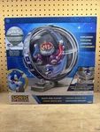 Sonic Hedgehog Death Egg Action Figure Playset 12 + Tall, Includes New. Price: $36.00.