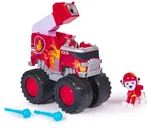 Patrol - Marcus Rescue Wheels Figure Vehicle Car Neuf. Price: $29.05.