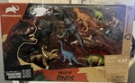 Nwt Animal Planet 14PC Dinosaur Playset Educational Prehistoric Valley New. Price: $15.00.