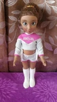 Hbcyou Majorette Autumn 18 Doll. Used. Price: $20.00.