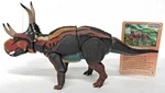 Beasts Of The Mesozoic 1/18 Diabloceratops Eatoni With Card Rare Used. Price: $299.95.