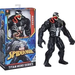 Hasbro Collectibles Spider-man Titan Hero Series 12 Venom Action Figure New. Price: $31.55.