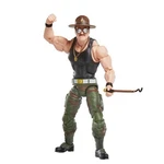 G. I. Joe Classified Series 6-INCH Sgt. Slaughter Action Figure, Multicolor, ... New. Price: $80.62.
