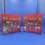 Teeny Tinies Shortcakes Pastry Cafe And Strawberry's Bake Shop New. Price: $34.99.