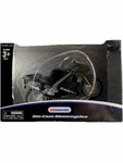 Die Cast Motorcycle 1:18 Scale Cagiva Replica By Kid Connection. New In Box. Price: $15.97.
