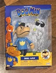 Dog Man Jakks Pacific Dreamworks Movie Inch Figure Cat Kid Petey New 2025 Nib. Price: $16.82.