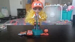 Disney Doorables Adoorbs Dolls, Collectible Kids Toys By Just Play Used. Price: $30.00.