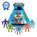 Mrbeast Lab Hybrids Mega Pack, Reveal Different 4 Inches, Multicolor New. Price: $50.99.