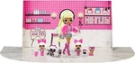 L.o.l. Surprise! Omg Diva Family With 45 Surprises Including (1) Pink Fashion... New. Price: $50.00.