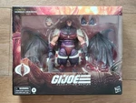 2024 Hasbro Gi Joe Classified Series 140 Nemesis Immortal Figure New Misb. Price: $158.88.