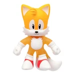 Heroes Of Goo Jit Zu Tails - Glow Surge, Stretches 3X Size Toy New. Price: $23.98.